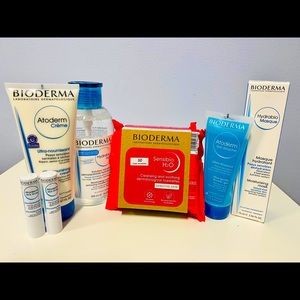 BIODERMA Value Set